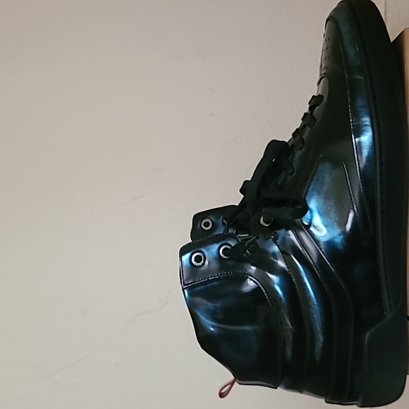 Bally Sneakers - Picture 4 of 4